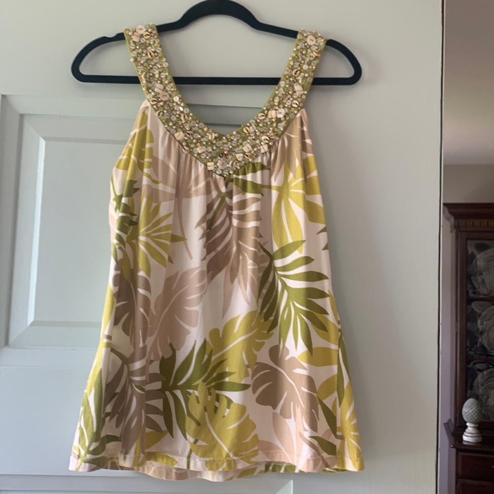 Joyous and Free Top